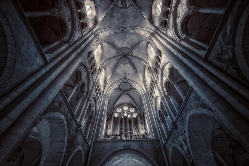 Notre Dame Cathedral