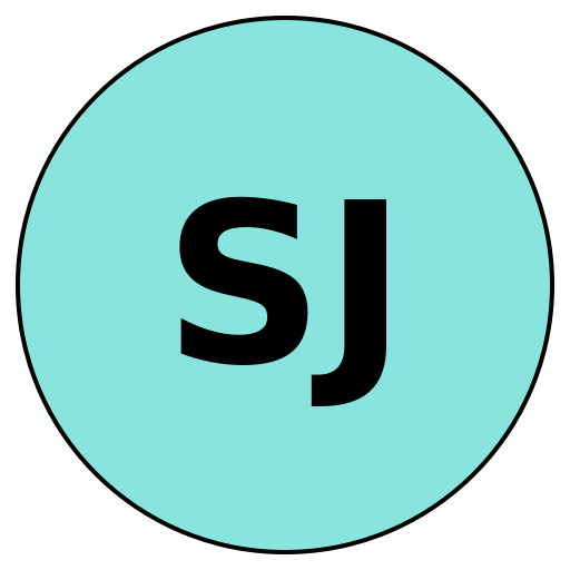 Serenic Journeys